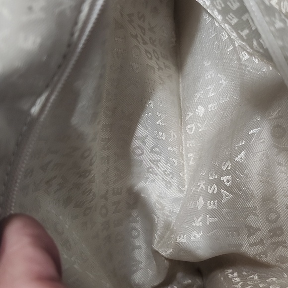 Kate Spade Black and Cream Crossbody Bag - Picture 8 of 10